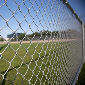 Recinzioni - Fornitura e installazione di reti metalliche a Bologna